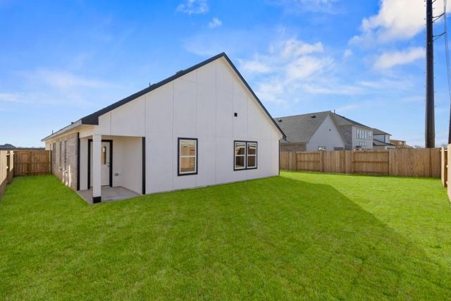 8314 Amethyst Valley Lane, Angleton, TX 77515