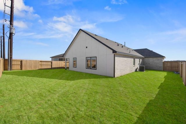 8314 Amethyst Valley Lane, Angleton, TX 77515