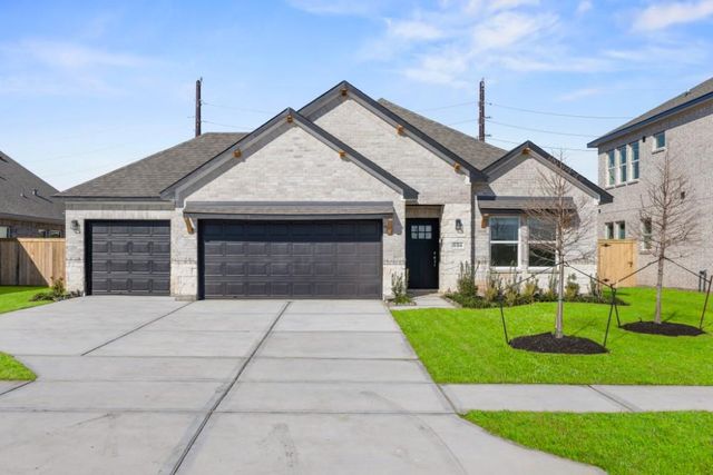8314 Amethyst Valley Lane, Angleton, TX 77515
