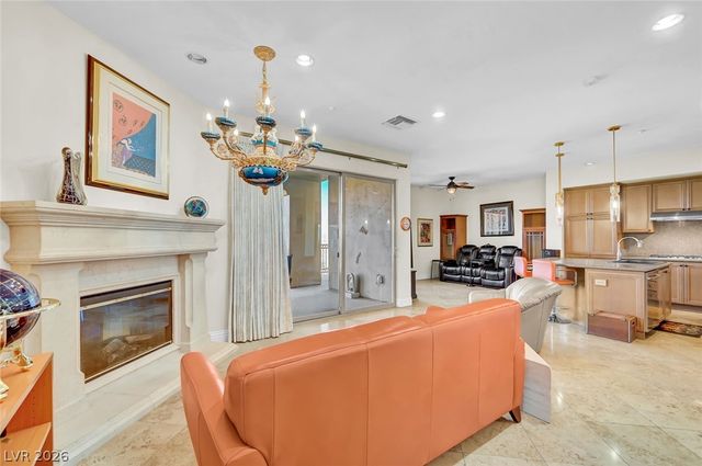 20 Via Mantova 301, Henderson, NV 89011