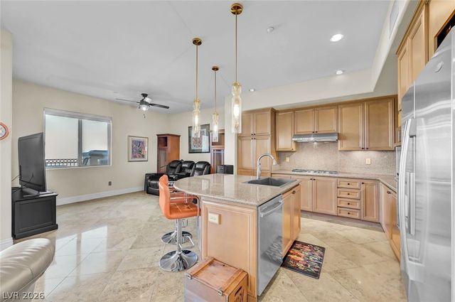 20 Via Mantova 301, Henderson, NV 89011