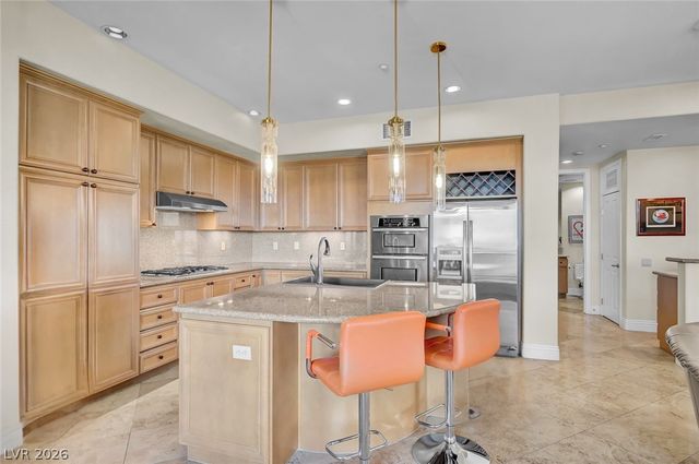 20 Via Mantova 301, Henderson, NV 89011