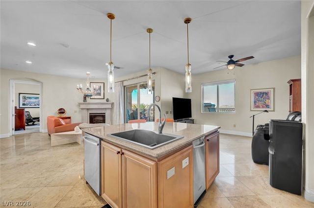 20 Via Mantova 301, Henderson, NV 89011