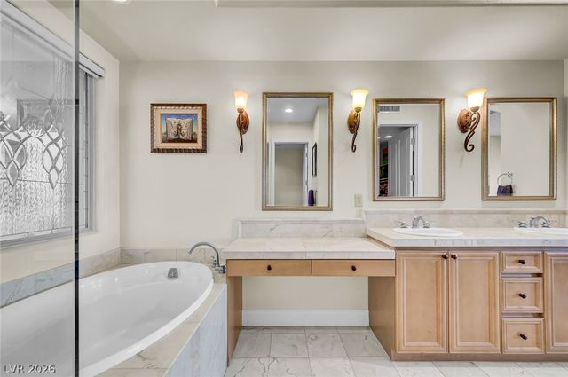 20 Via Mantova 301, Henderson, NV 89011