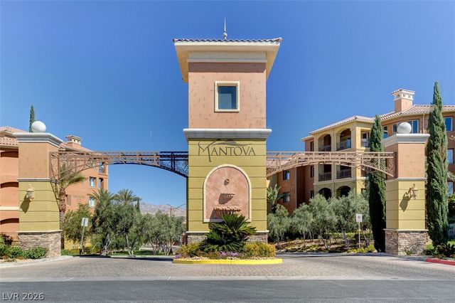 20 Via Mantova 301, Henderson, NV 89011