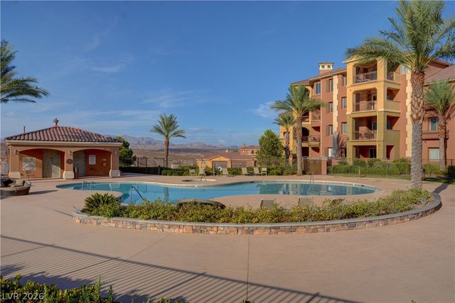 20 Via Mantova 301, Henderson, NV 89011