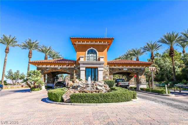 20 Via Mantova 301, Henderson, NV 89011