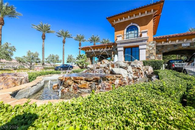 20 Via Mantova 301, Henderson, NV 89011