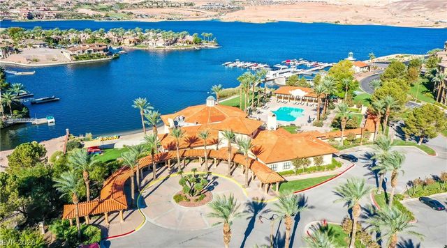 20 Via Mantova 301, Henderson, NV 89011