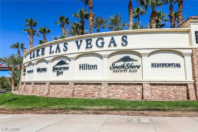 20 Via Mantova 301, Henderson, NV 89011