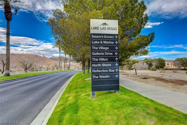 20 Via Mantova 301, Henderson, NV 89011