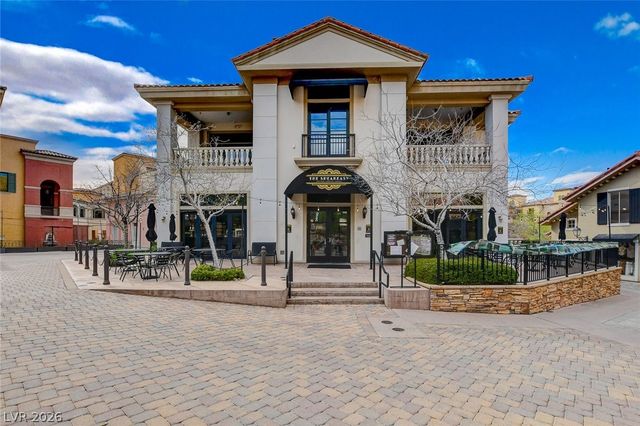 20 Via Mantova 301, Henderson, NV 89011
