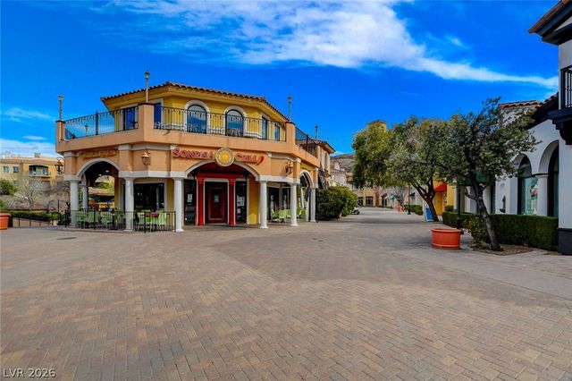 20 Via Mantova 301, Henderson, NV 89011