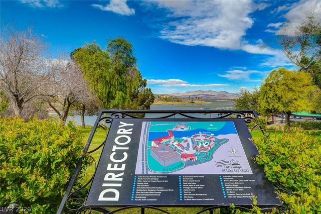 20 Via Mantova 301, Henderson, NV 89011
