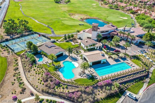 20 Via Mantova 301, Henderson, NV 89011