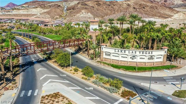20 Via Mantova 301, Henderson, NV 89011