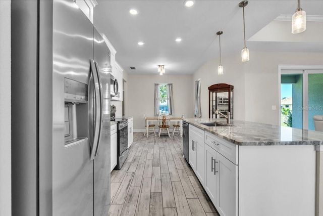 16047 DINAL DRIVE, Punta Gorda, FL 33955