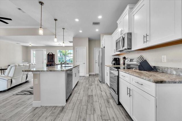 16047 DINAL DRIVE, Punta Gorda, FL 33955