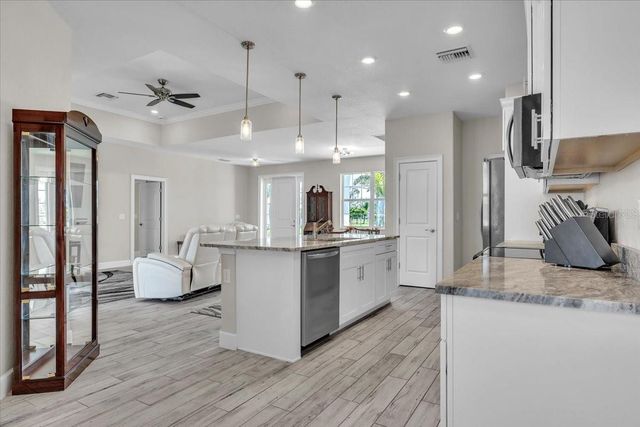 16047 DINAL DRIVE, Punta Gorda, FL 33955