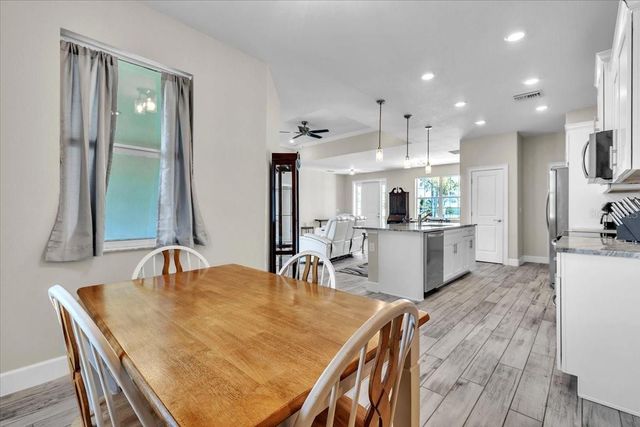 16047 DINAL DRIVE, Punta Gorda, FL 33955