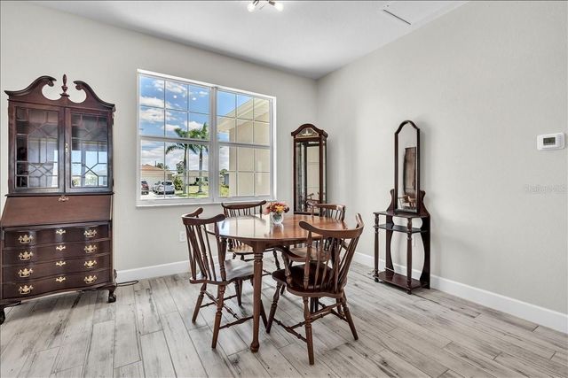 16047 DINAL DRIVE, Punta Gorda, FL 33955