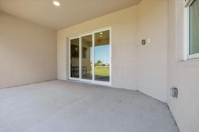 16047 DINAL DRIVE, Punta Gorda, FL 33955