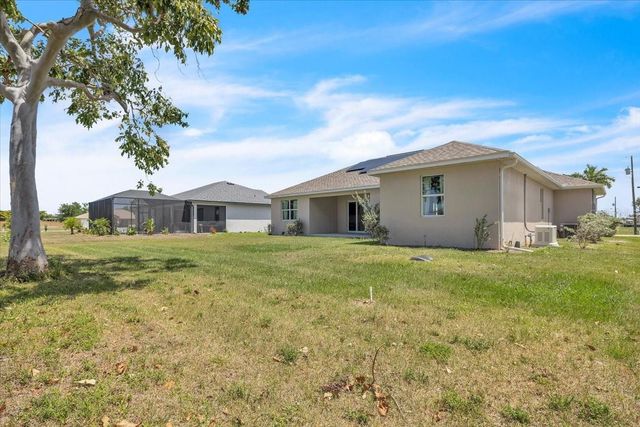 16047 DINAL DRIVE, Punta Gorda, FL 33955