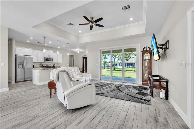 16047 DINAL DRIVE, Punta Gorda, FL 33955