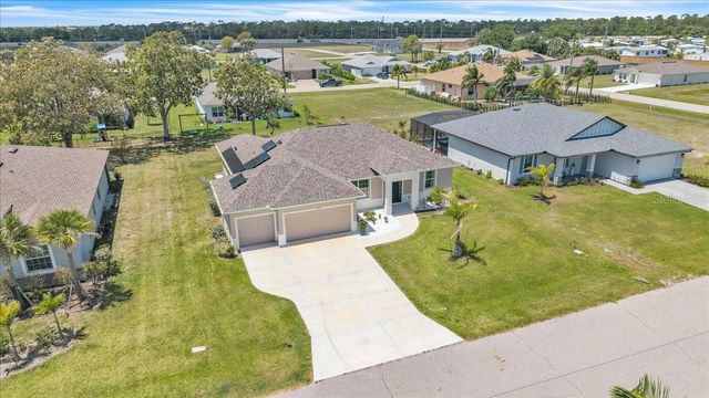 16047 DINAL DRIVE, Punta Gorda, FL 33955