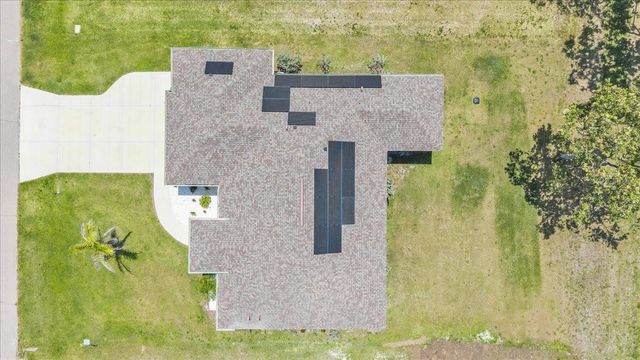 16047 DINAL DRIVE, Punta Gorda, FL 33955