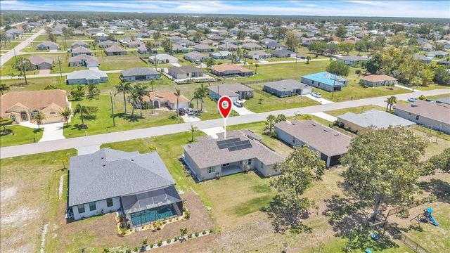 16047 DINAL DRIVE, Punta Gorda, FL 33955