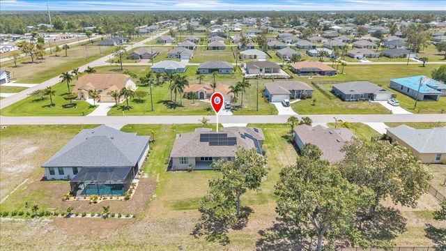 16047 DINAL DRIVE, Punta Gorda, FL 33955