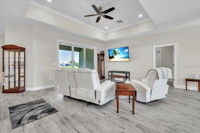 16047 DINAL DRIVE, Punta Gorda, FL 33955