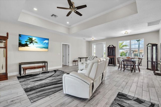 16047 DINAL DRIVE, Punta Gorda, FL 33955