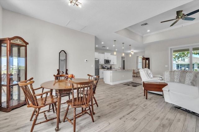 16047 DINAL DRIVE, Punta Gorda, FL 33955