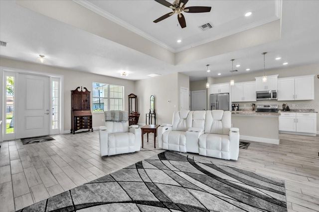 16047 DINAL DRIVE, Punta Gorda, FL 33955