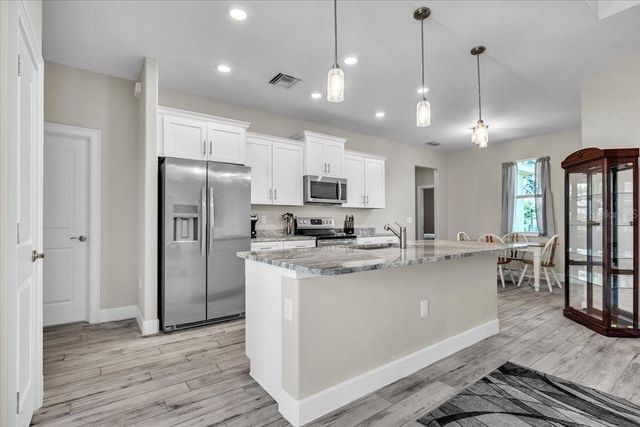 16047 DINAL DRIVE, Punta Gorda, FL 33955