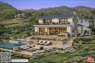 5936 Busch Drive, Malibu, CA 90265