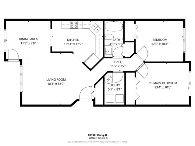 1560 Wheelock Lane 203, Saint Paul, MN 55117