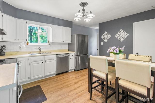 3312 Eldon Drive, Imperial, MO 63052