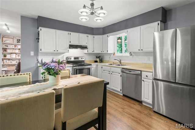 3312 Eldon Drive, Imperial, MO 63052