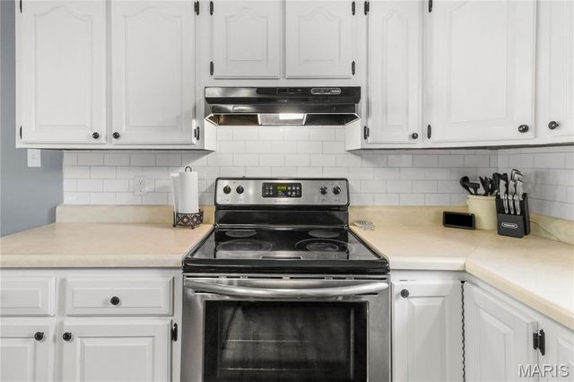 3312 Eldon Drive, Imperial, MO 63052