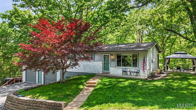 3312 Eldon Drive, Imperial, MO 63052