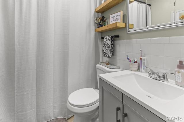 3312 Eldon Drive, Imperial, MO 63052