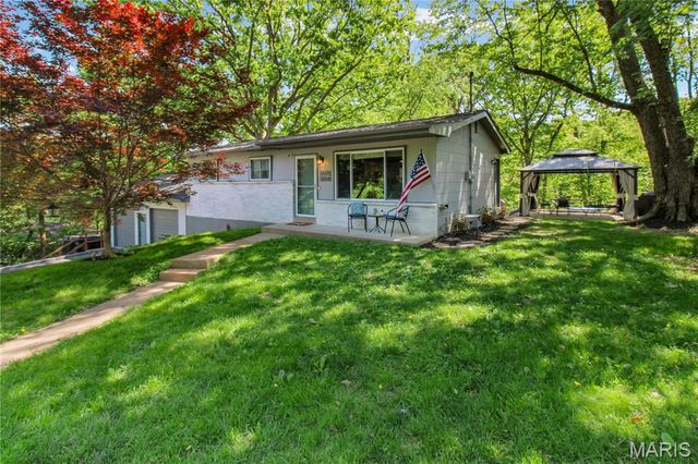 3312 Eldon Drive, Imperial, MO 63052