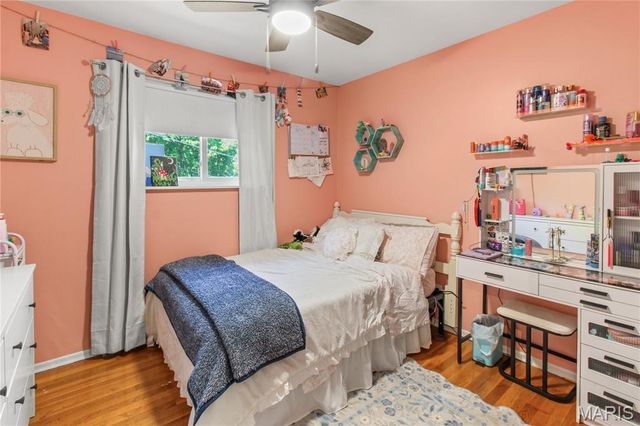 3312 Eldon Drive, Imperial, MO 63052