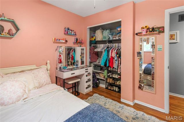 3312 Eldon Drive, Imperial, MO 63052