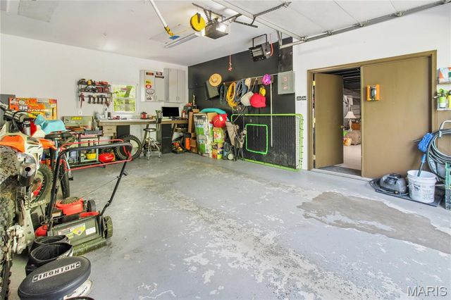 3312 Eldon Drive, Imperial, MO 63052