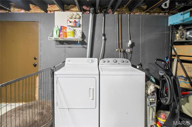 3312 Eldon Drive, Imperial, MO 63052