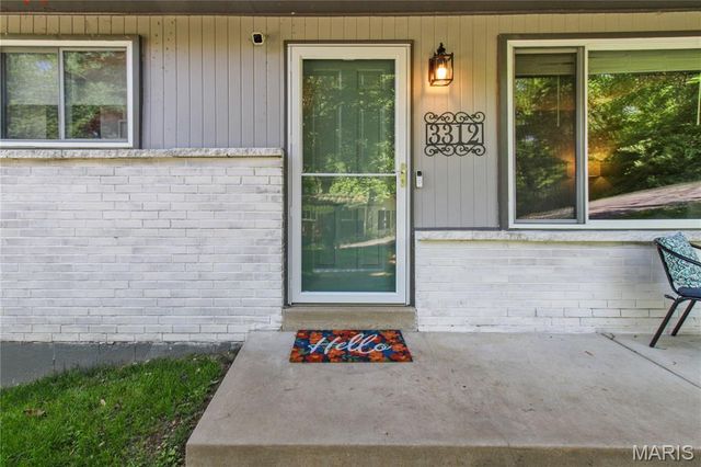 3312 Eldon Drive, Imperial, MO 63052